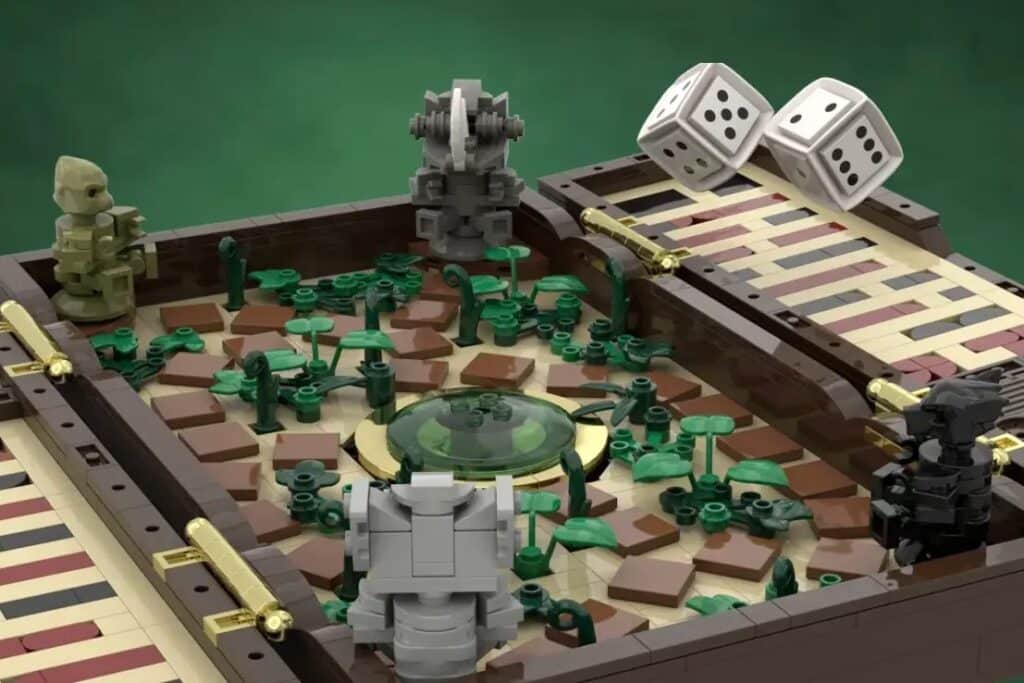 lego ideas jumanji game board (2)