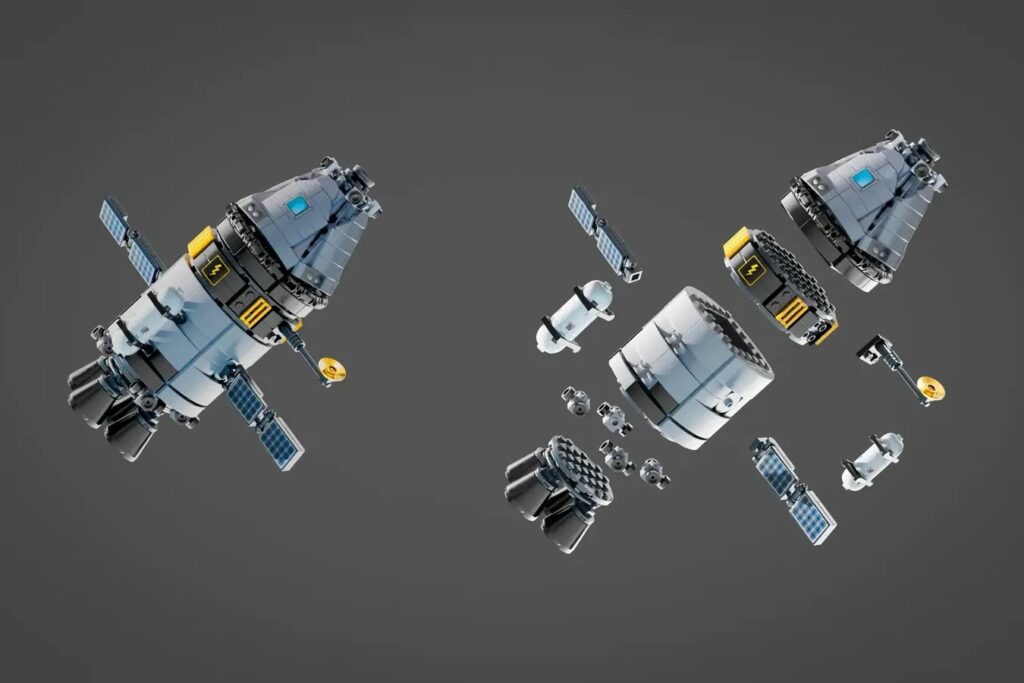lego ideas kerbal space program (3)