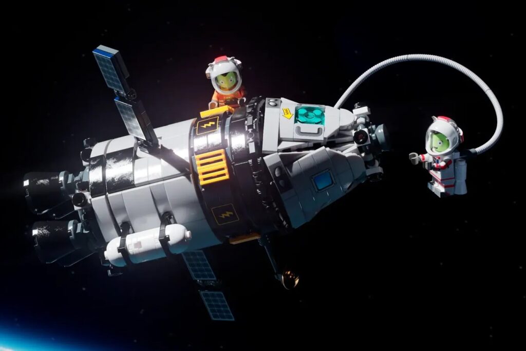 lego ideas kerbal space program (5)