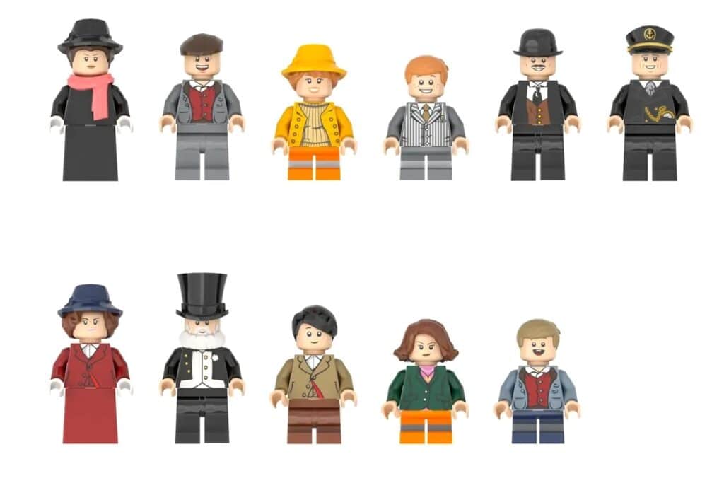 lego ideas marry poppins cherry tree lane (2)