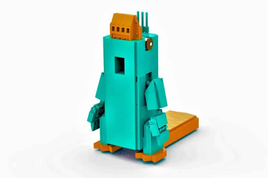 lego ideas perry the platypus (6)