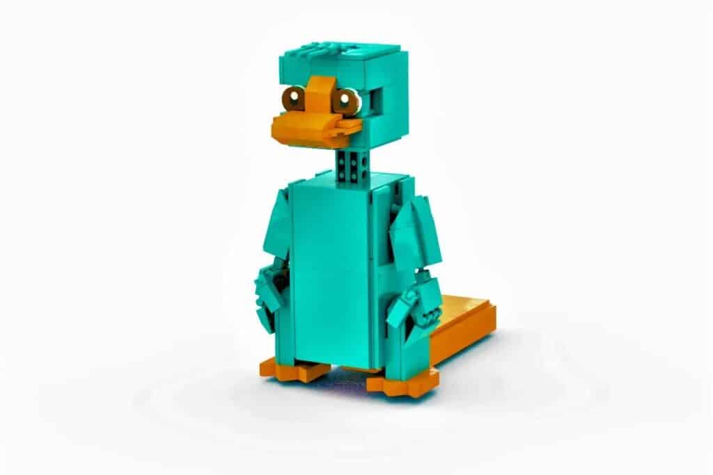 lego ideas perry the platypus (7)