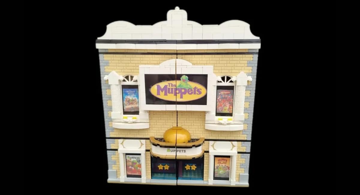 lego ideas the muppet theatre (1)