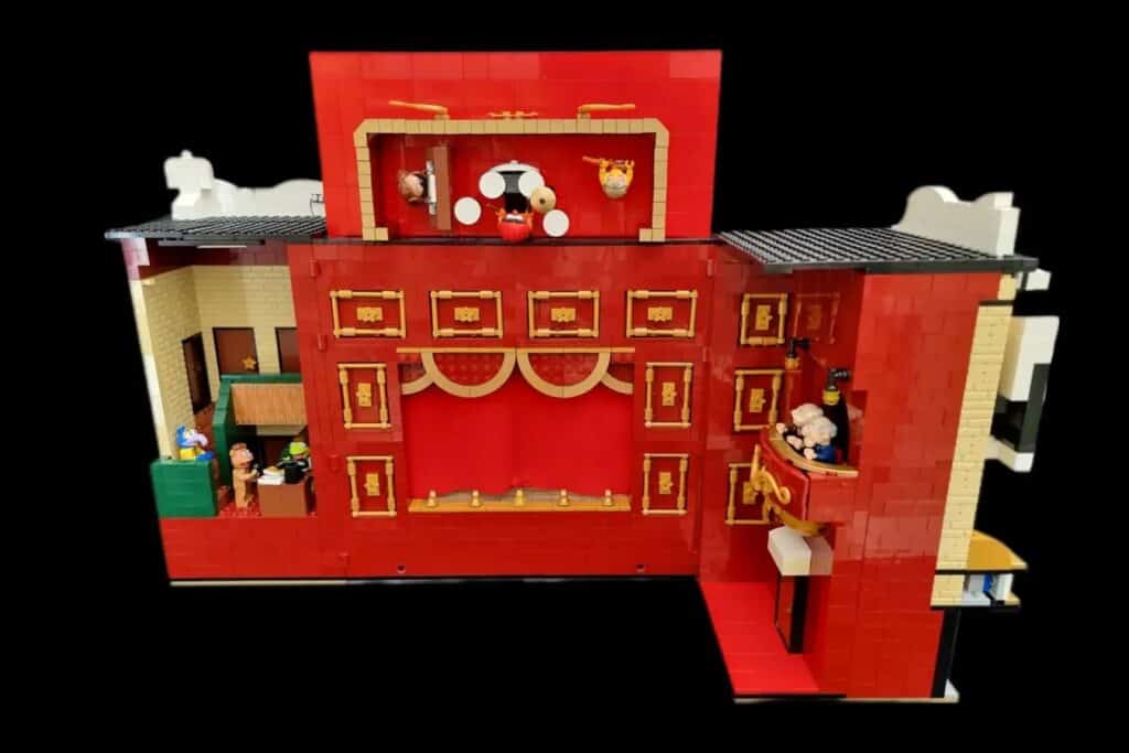 lego ideas the muppet theatre (2)