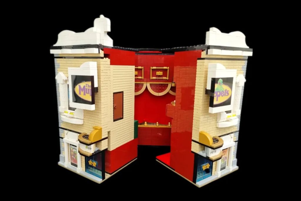lego ideas the muppet theatre (4)
