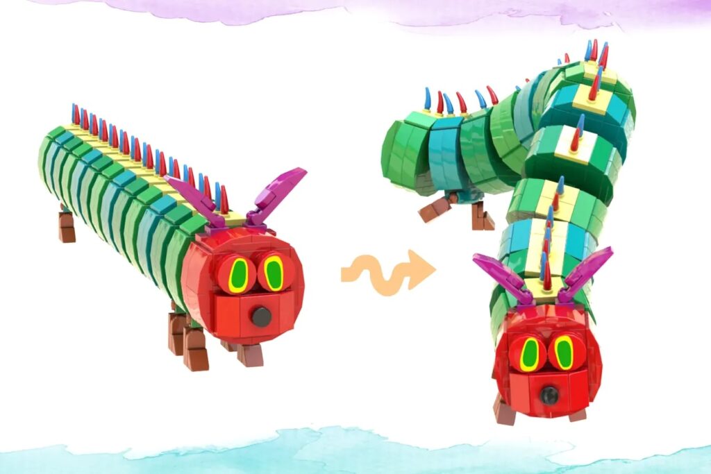 lego ideas the very hungry caterpillar (4)