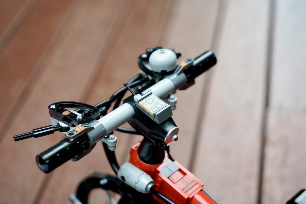 lego ideas working bicycle (4)