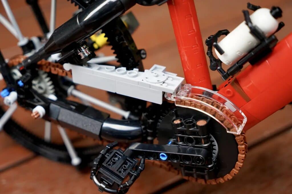lego ideas working bicycle (5)