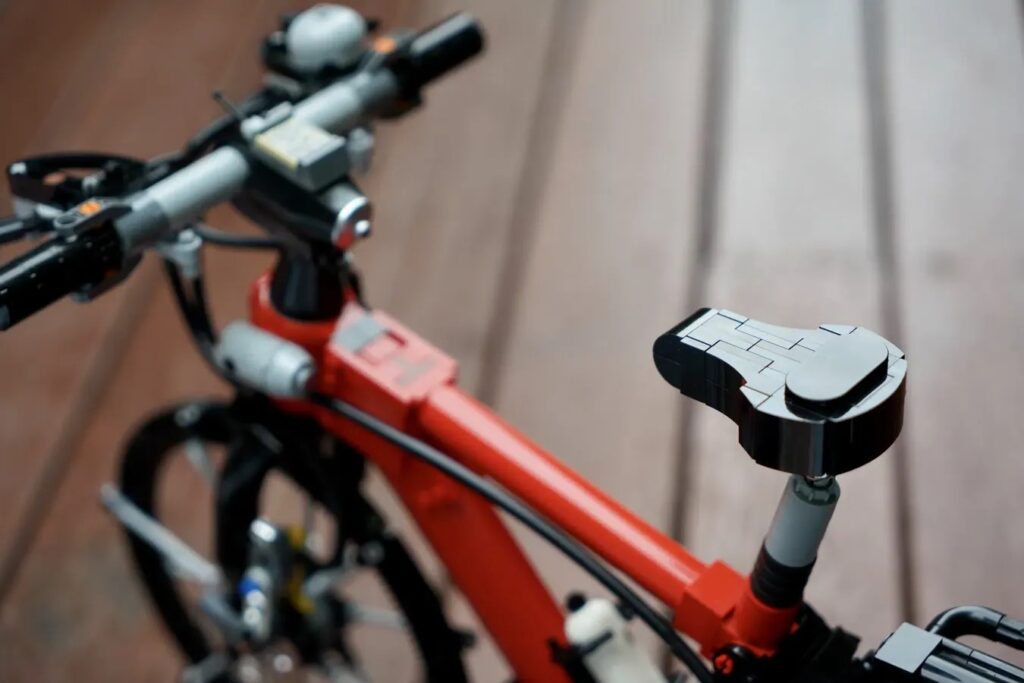 lego ideas working bicycle (7)
