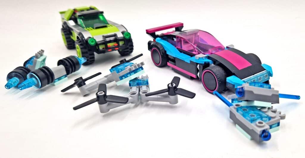 lego 2k driving sets (10)