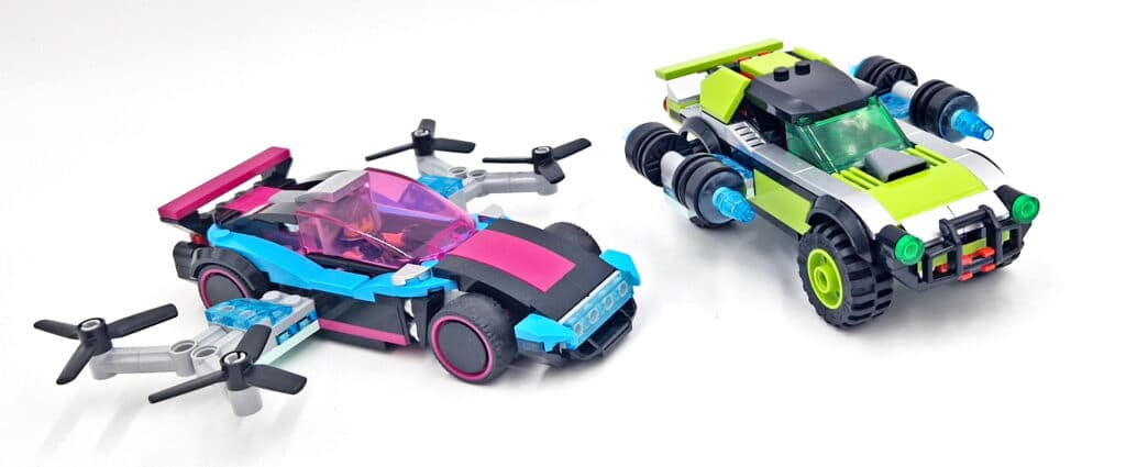 lego 2k driving sets (8)