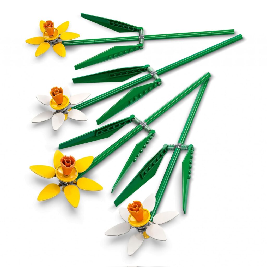 lego 40747 daffodils (2)