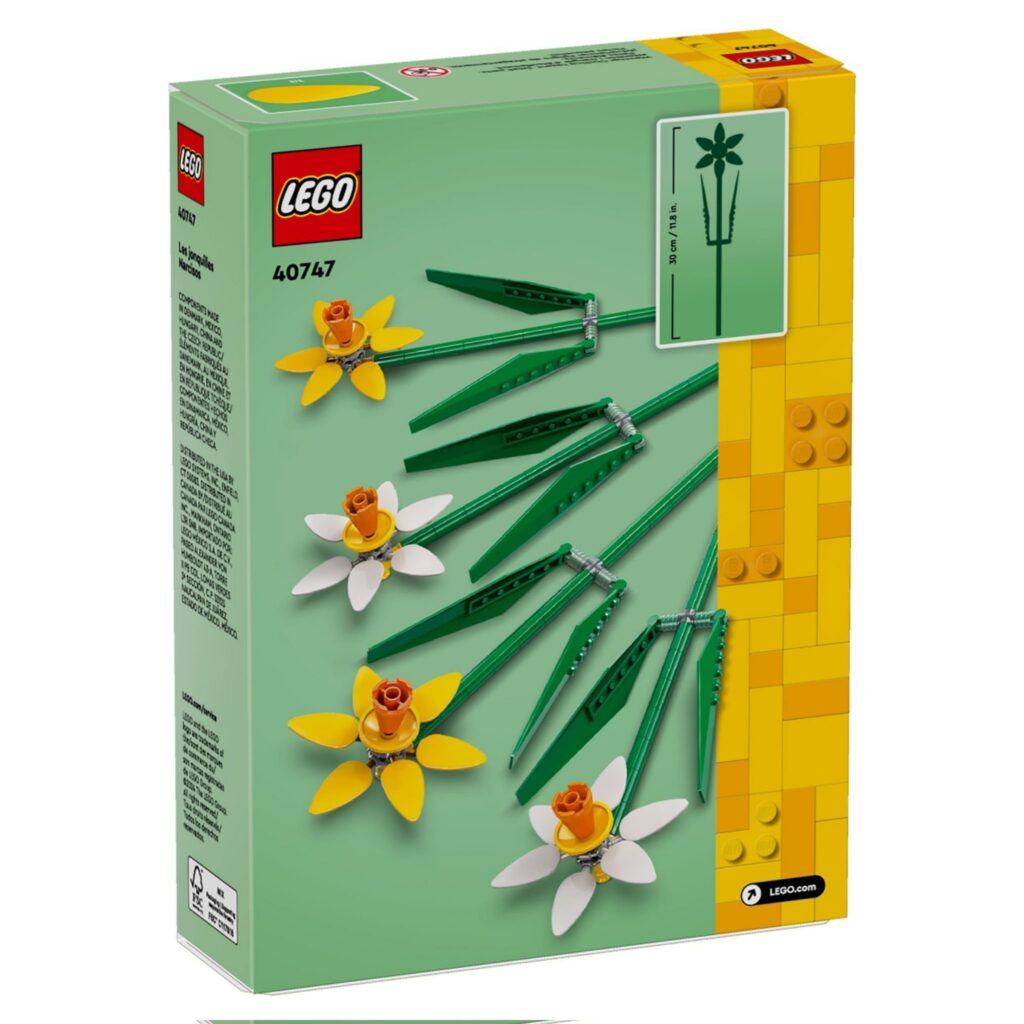 lego 40747 daffodils (4)