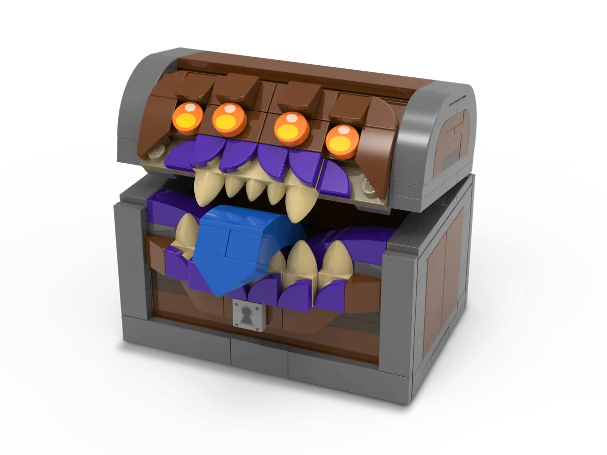 lego 6510864