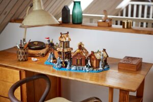 lego ideas 21343 viking village (2)
