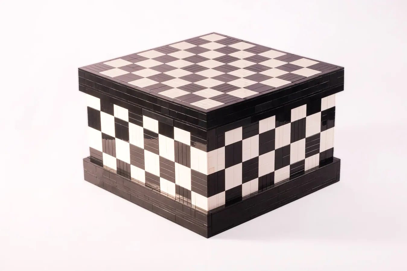lego ideas chessmaster