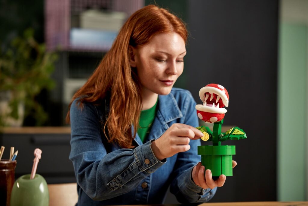 lego super mario 71426 piranha plant (3)