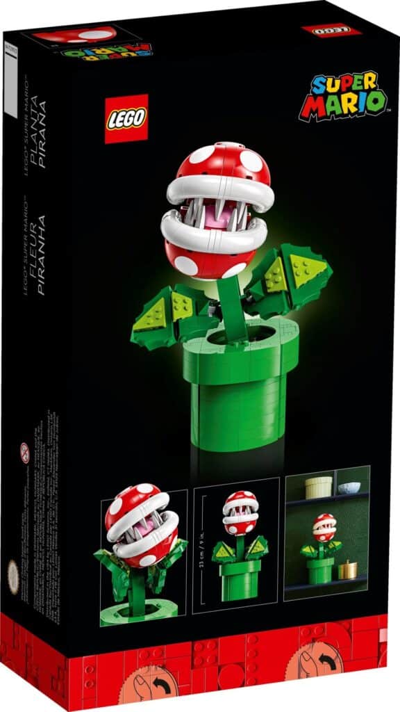 lego super mario 71426 piranha plant (5)