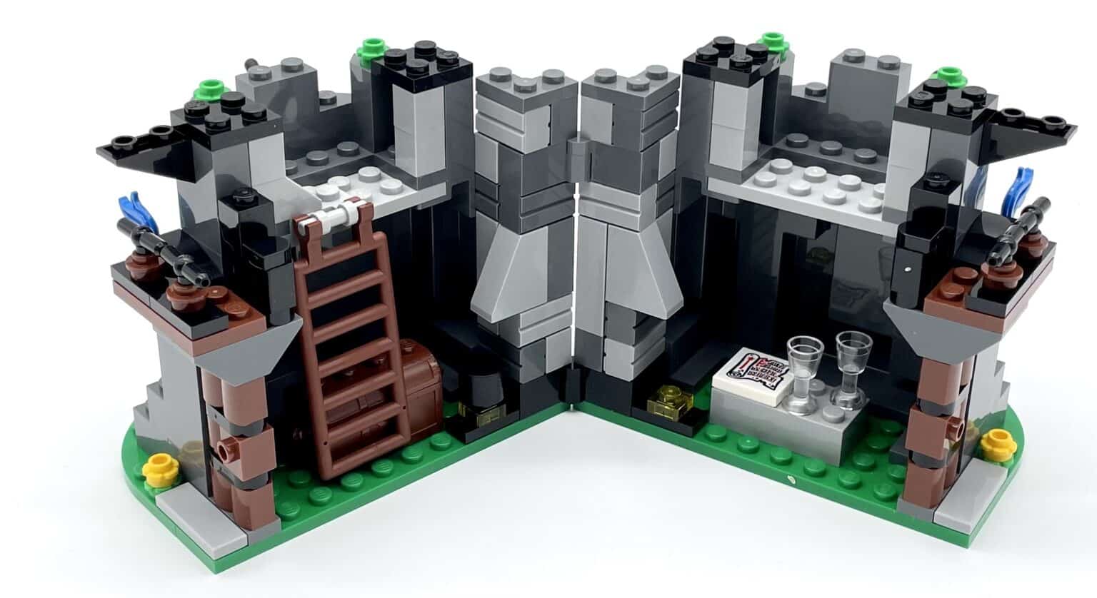 [Review] LEGO 40601 Majisto's Magical Workshop - pas op voor de betovering!