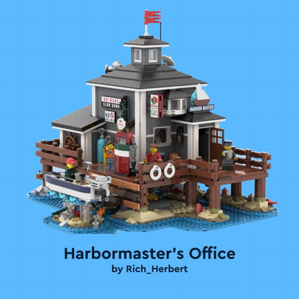bricklink designer program series 3 (3)