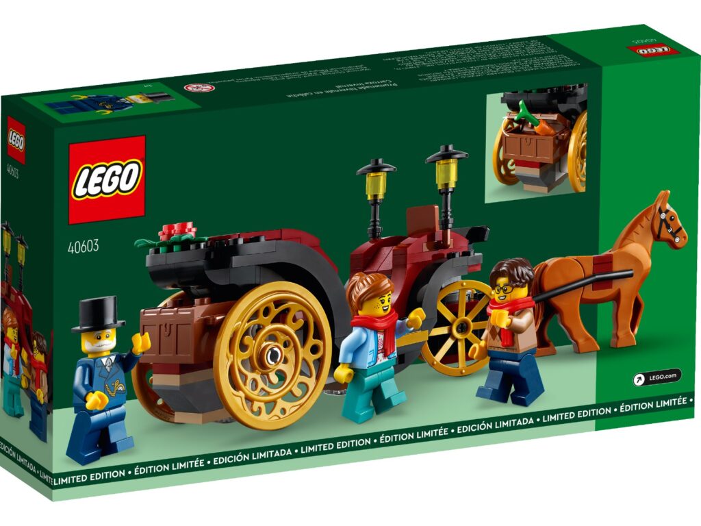 lego 40603 wintertime carriage ride (3)