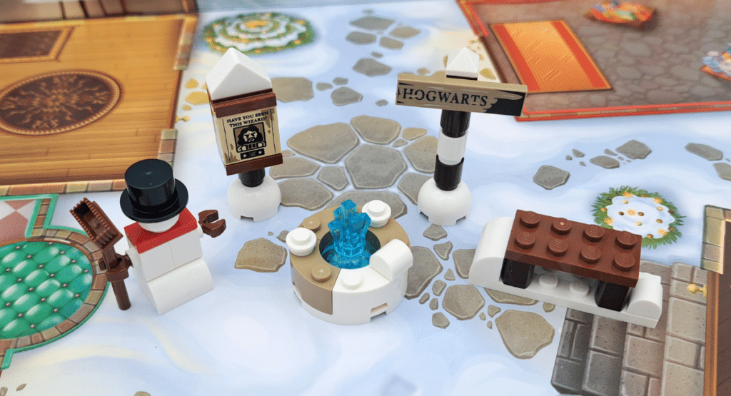 lego harry potter 76418 advent calendar (4)
