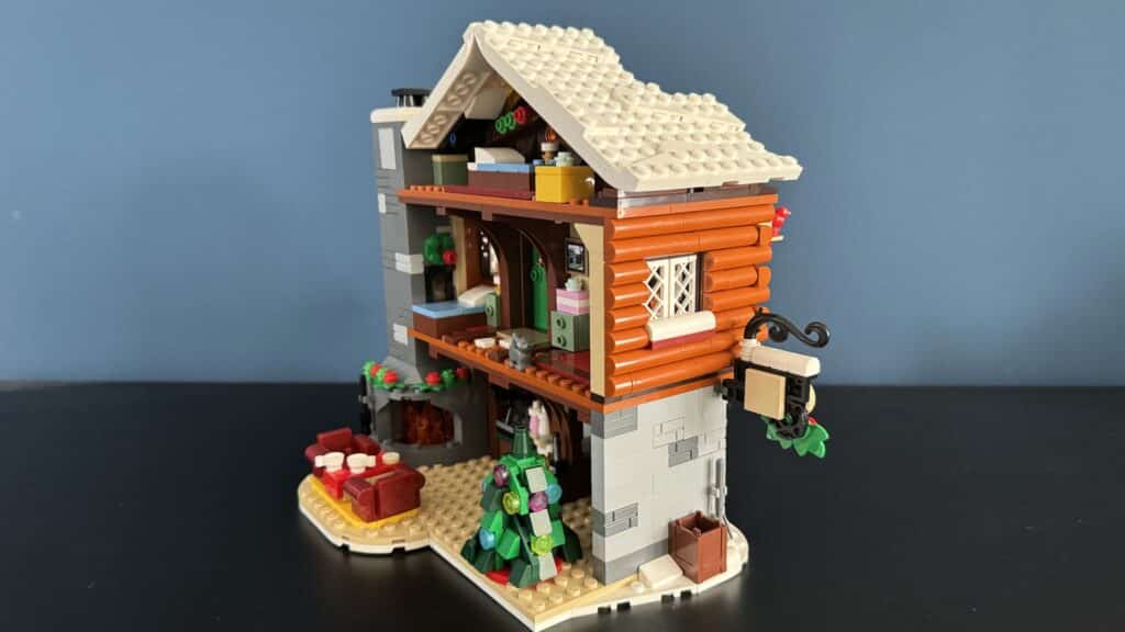 lego icons 10325 alpine lodge14