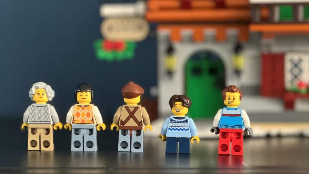 lego icons 10325 alpine lodge24