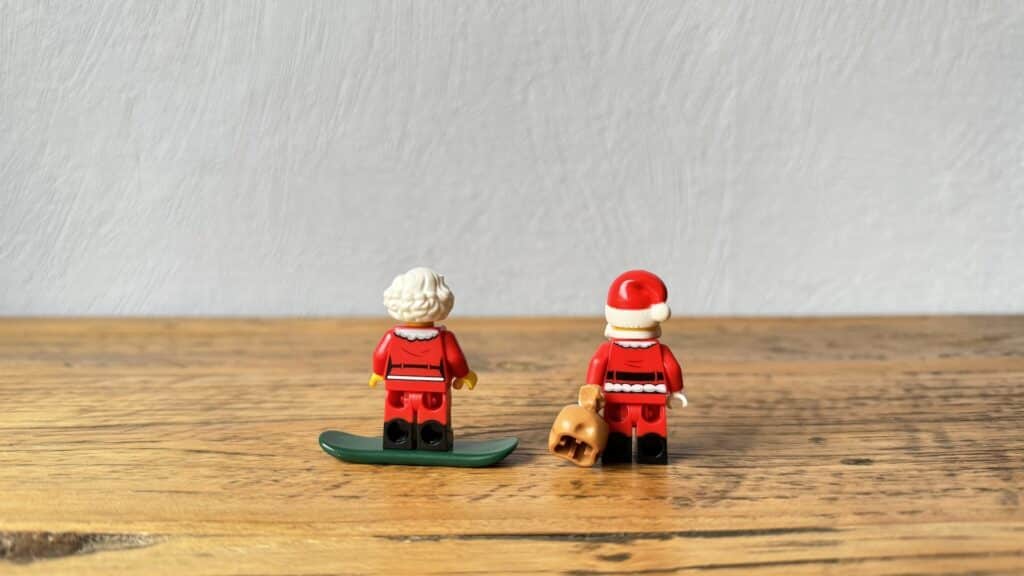 [review] lego city 60381 advent calendar8
