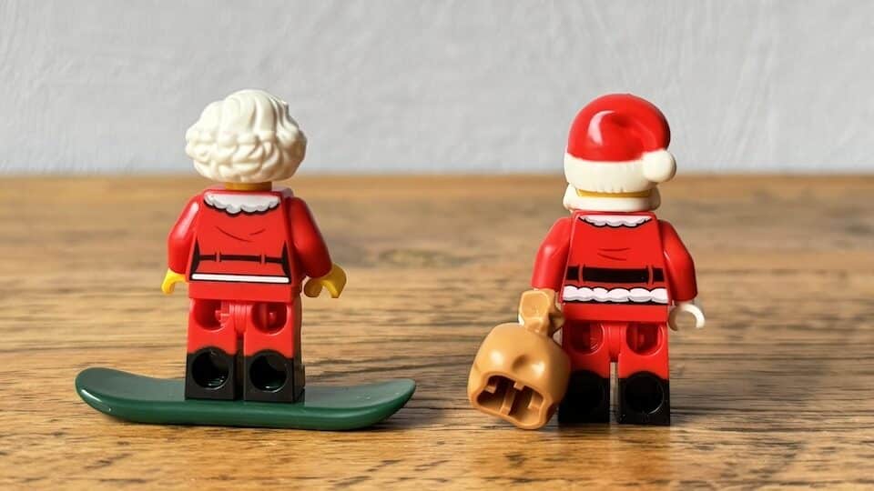 [review] lego city 60381 advent calendar8