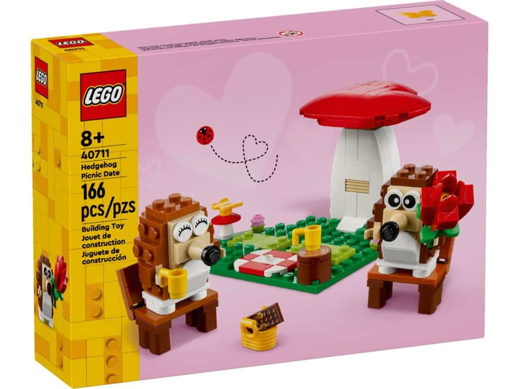 lego 40711 hedgehog picnic date (1)