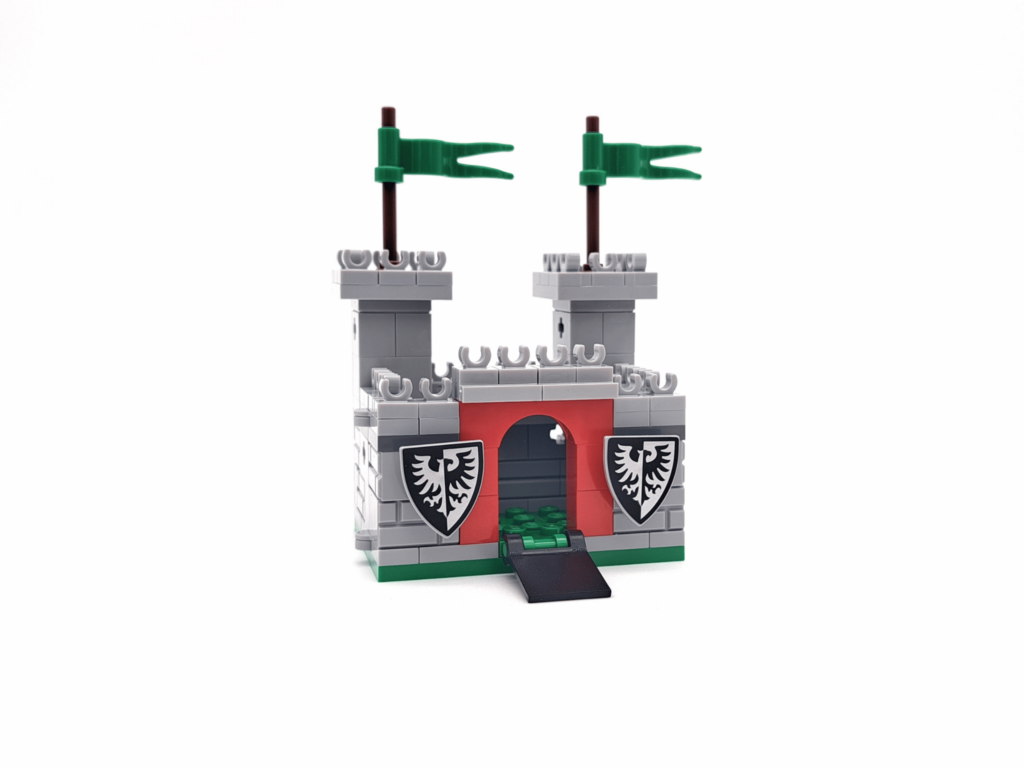 lego 6487473 buildable grey castle (2)