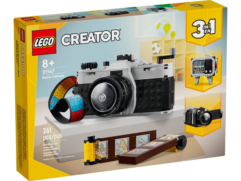 lego creator 31147 retro camera (1)