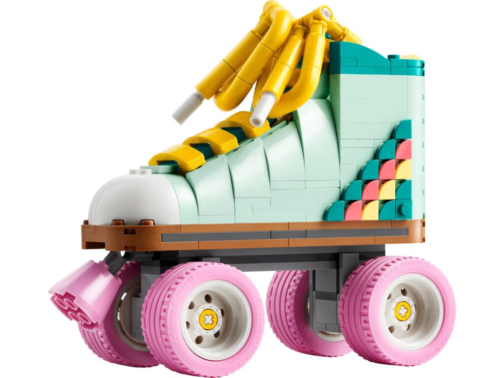lego creator 31148 retro roller skate (2)