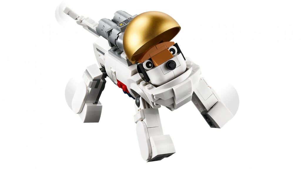 lego creator 31152 space astronaut (6)
