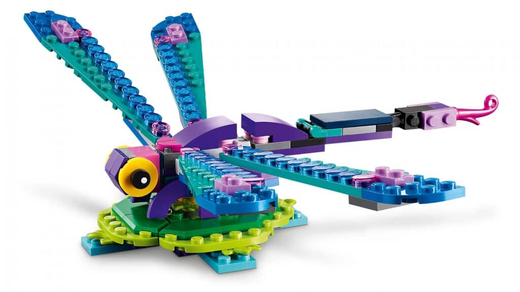 lego creator 31157 exotic peacock (10)
