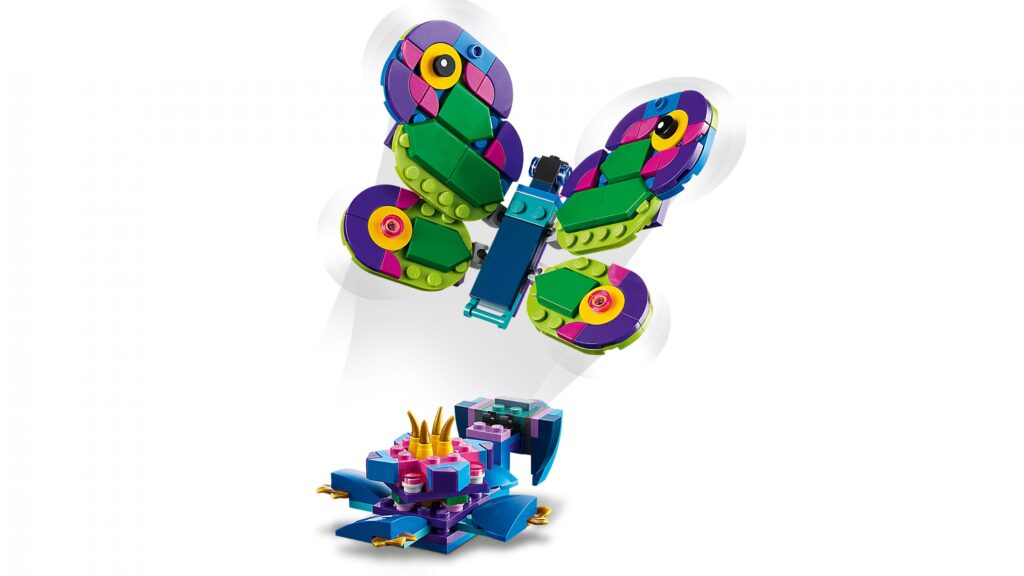 lego creator 31157 exotic peacock (4)