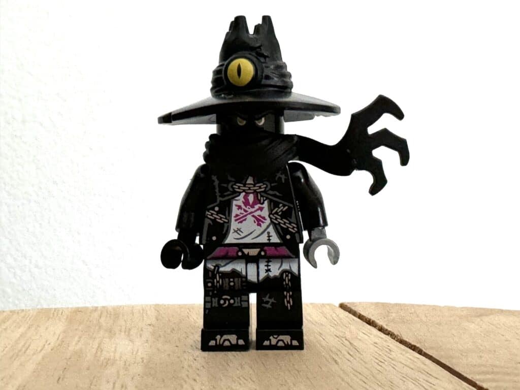 lego dreamzzz 71476 zoey and zian the cat owl minigigures 13