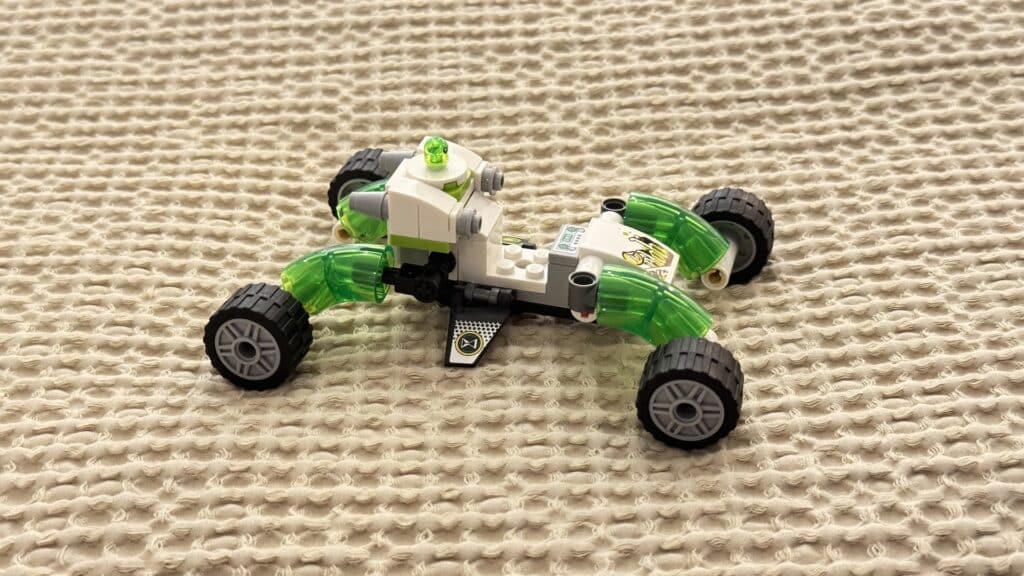 lego dreamzzz 71471 mateo's off road car10