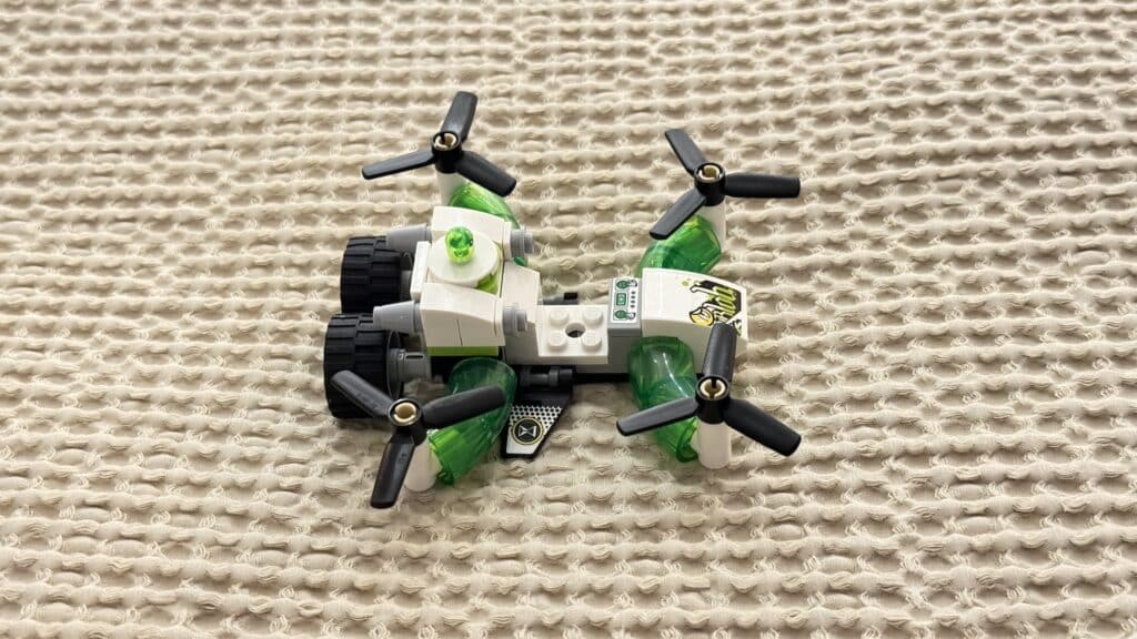 lego dreamzzz 71471 mateo's off road car14