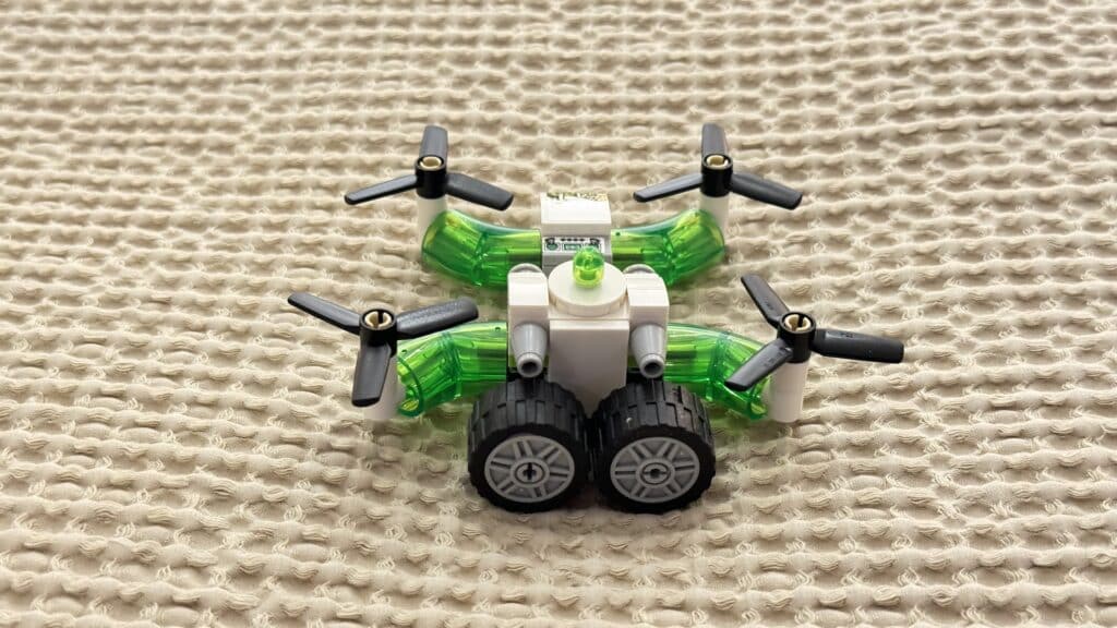 lego dreamzzz 71471 mateo's off road car17