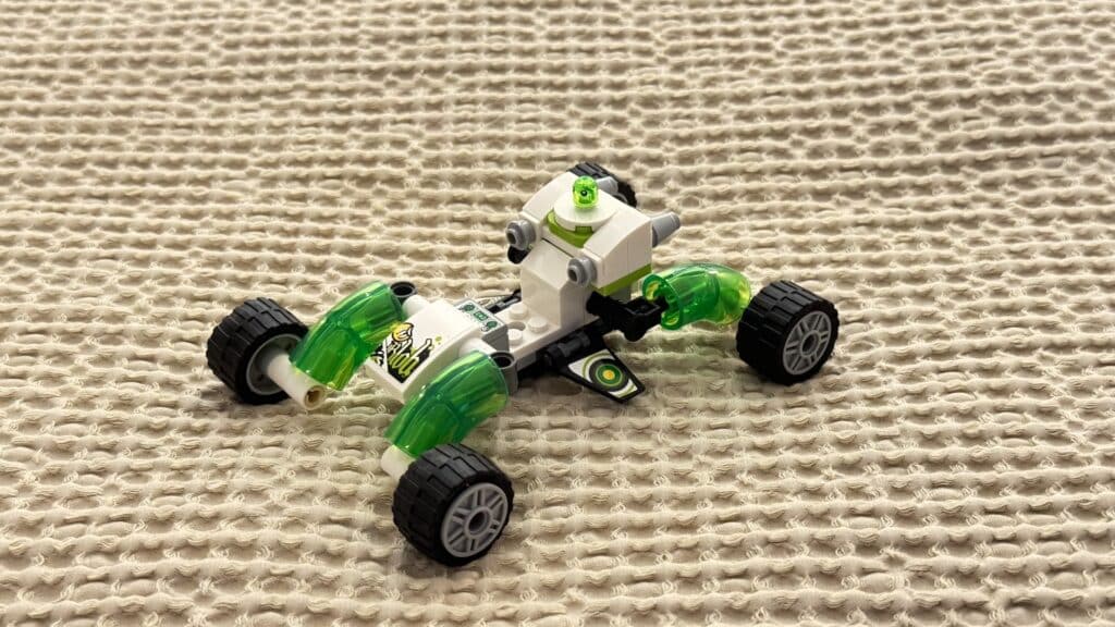 lego dreamzzz 71471 mateo's off road car8