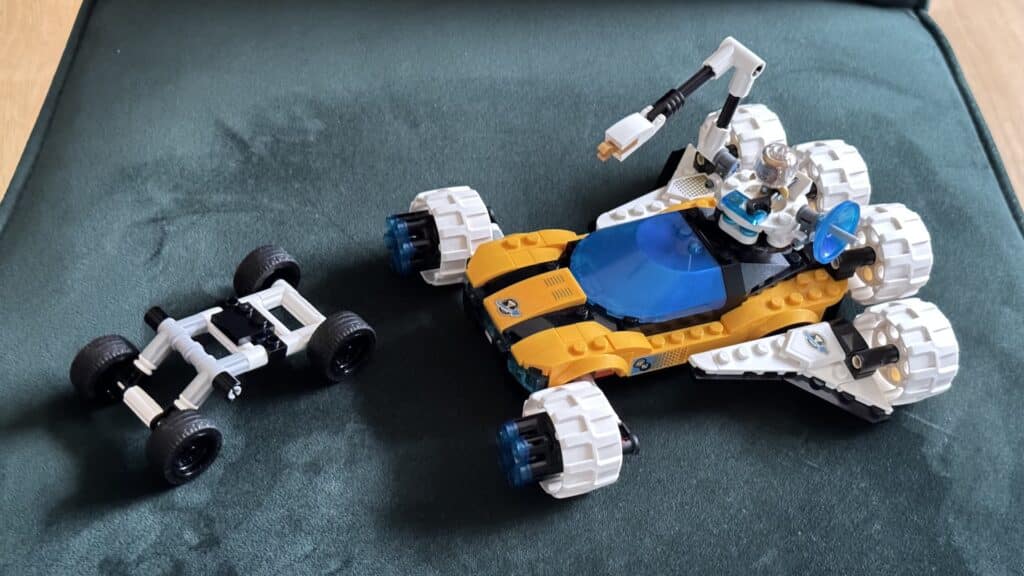 lego dreamzzz 71475 mr. oz's space car11