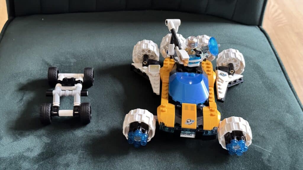 lego dreamzzz 71475 mr. oz's space car12