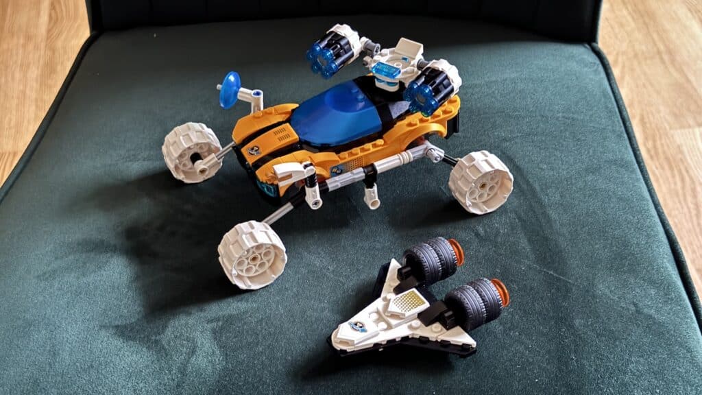 lego dreamzzz 71475 mr. oz's space car15