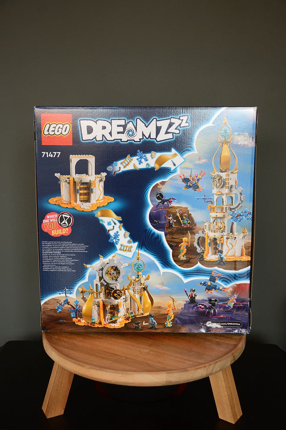 lego dreamzzz 71477 the sandman's tower (2)
