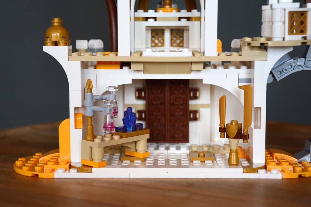 lego dreamzzz 71477 the sandman's tower (7)