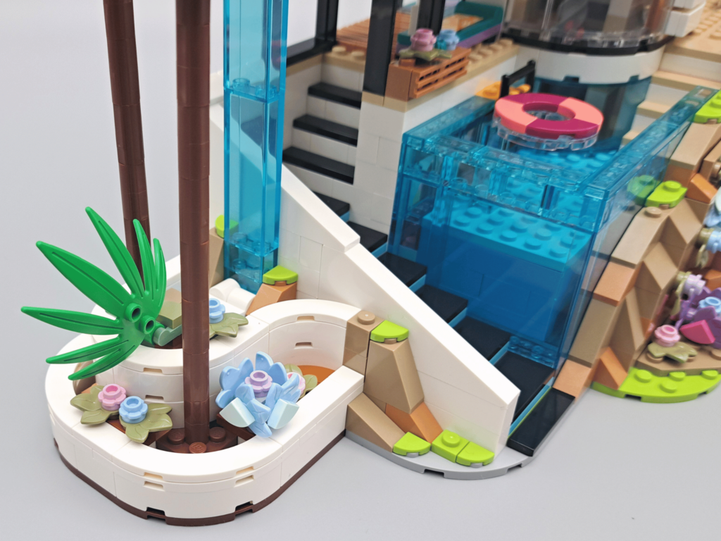 lego friends 42639 andrea's modern mansion (10)