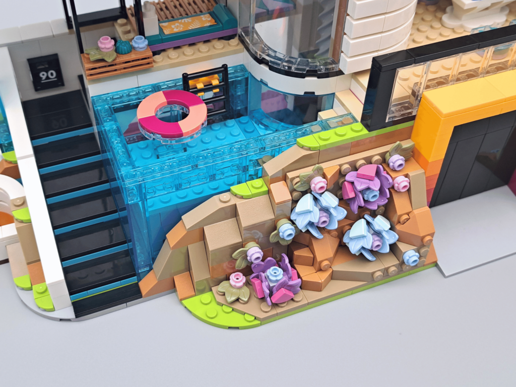 lego friends 42639 andrea's modern mansion (11)