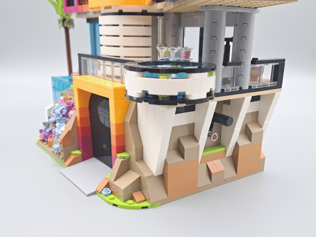 lego friends 42639 andrea's modern mansion (16)